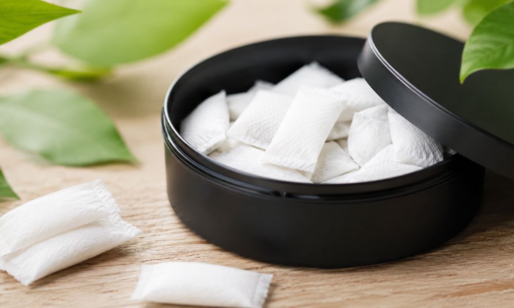 Are Nicotine Pouches Tobacco-Free