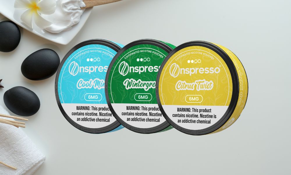 best nicotine pouches