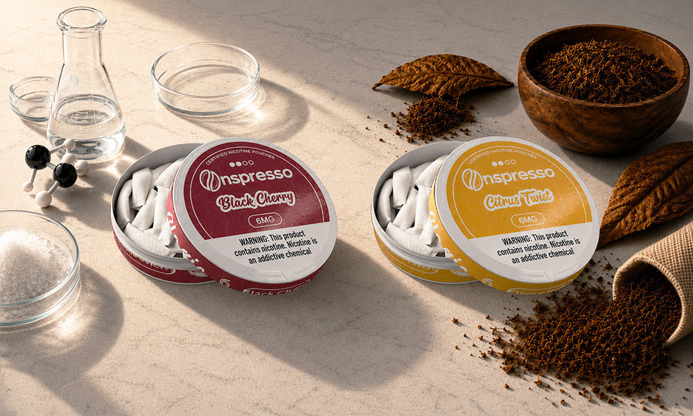best tobacco chewing alternatives
