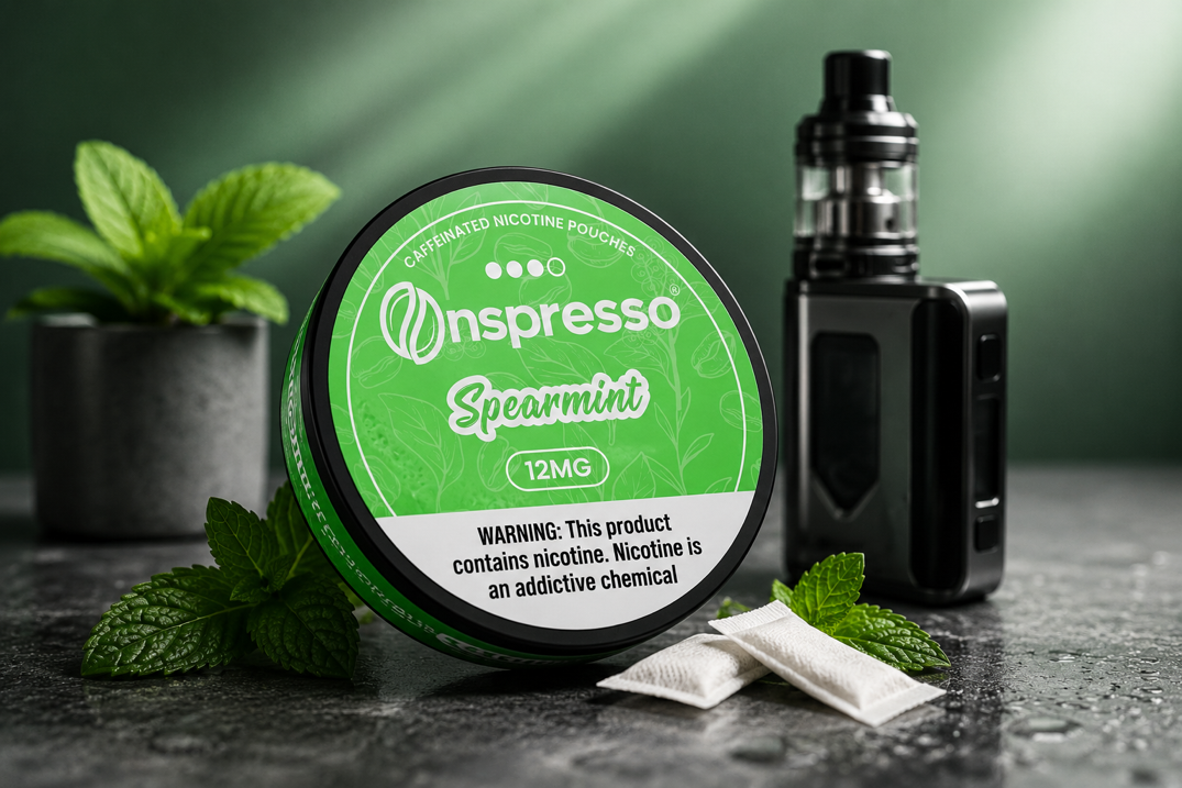 10 Best Vape Alternatives in 2026