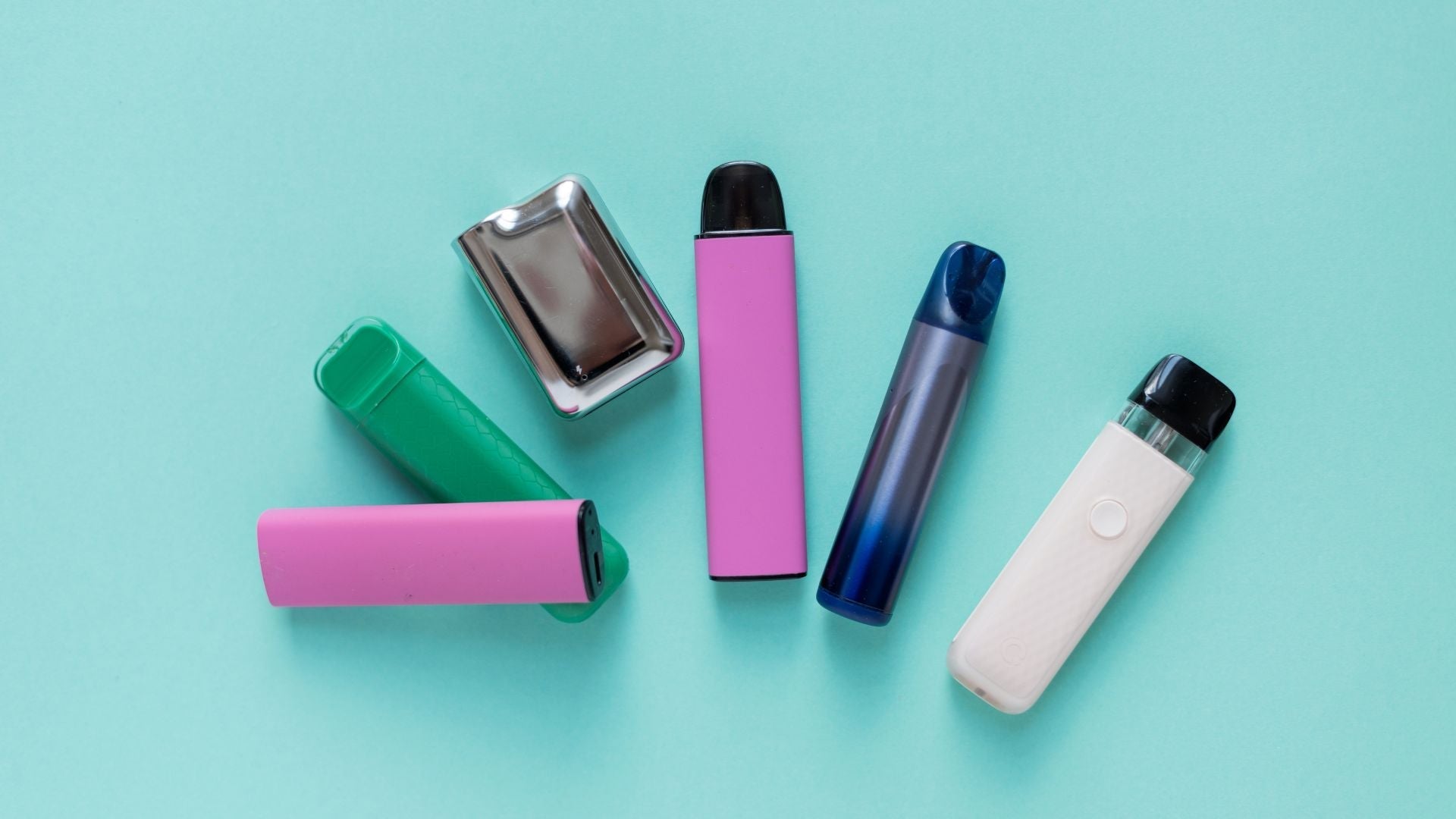 how to stop using e-cigarettes