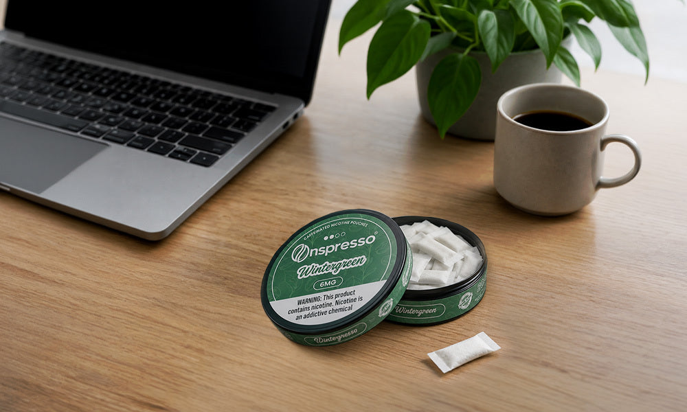 how to use caffeine pouches like a pro