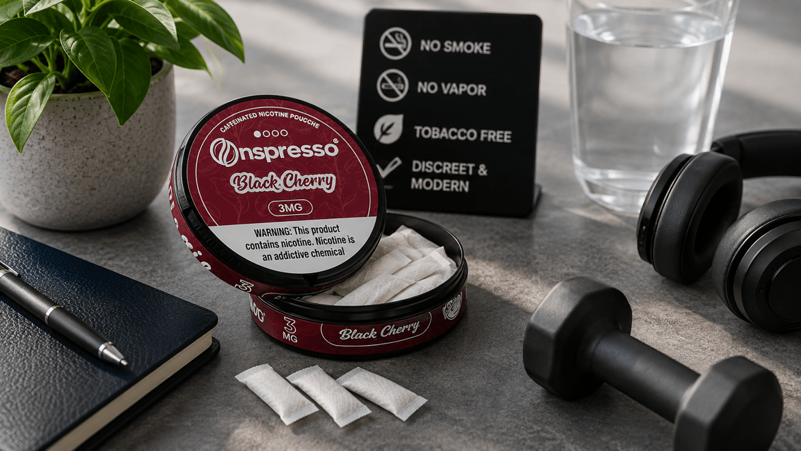safe alternative to vaping