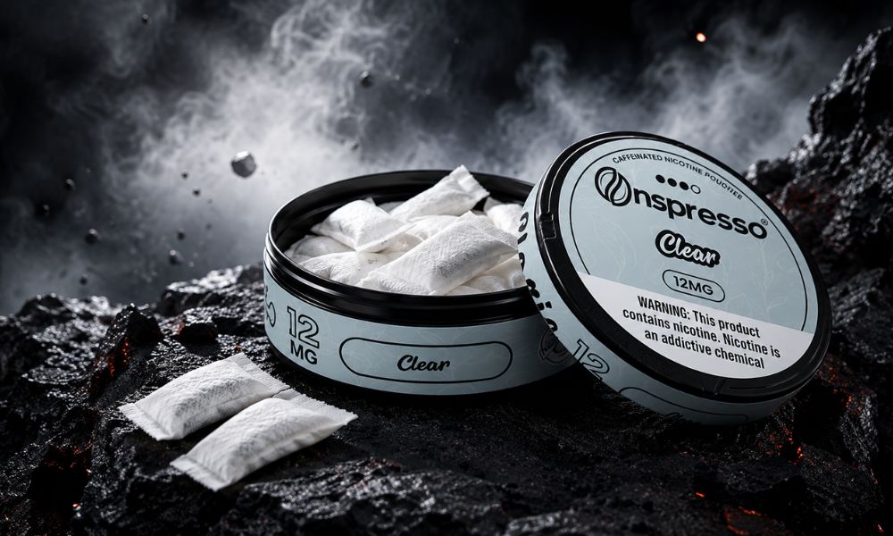 7 Strongest Nicotine Pouches in the World: High-Strength Options Explained