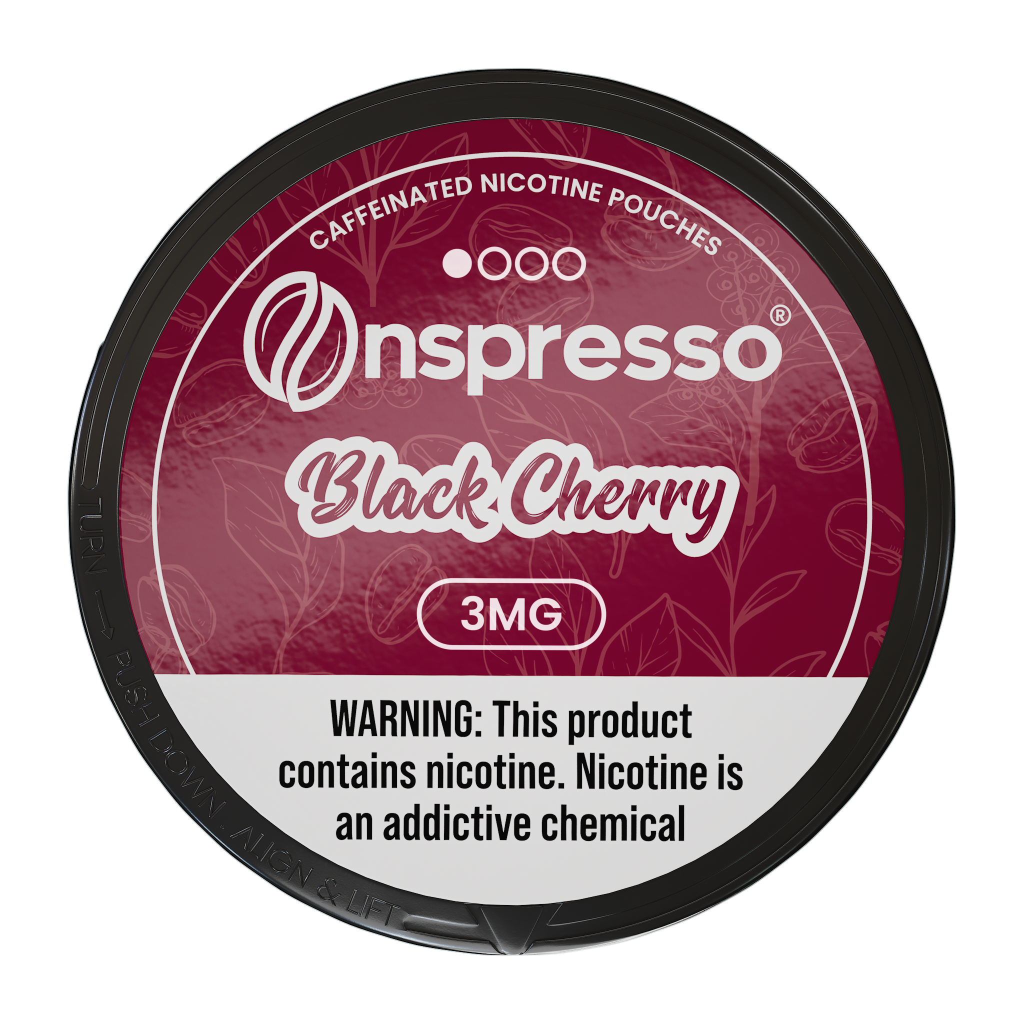 Black Cherry