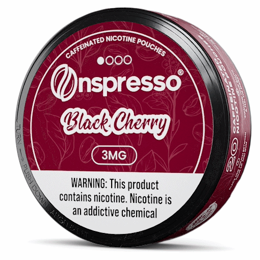 Black Cherry
