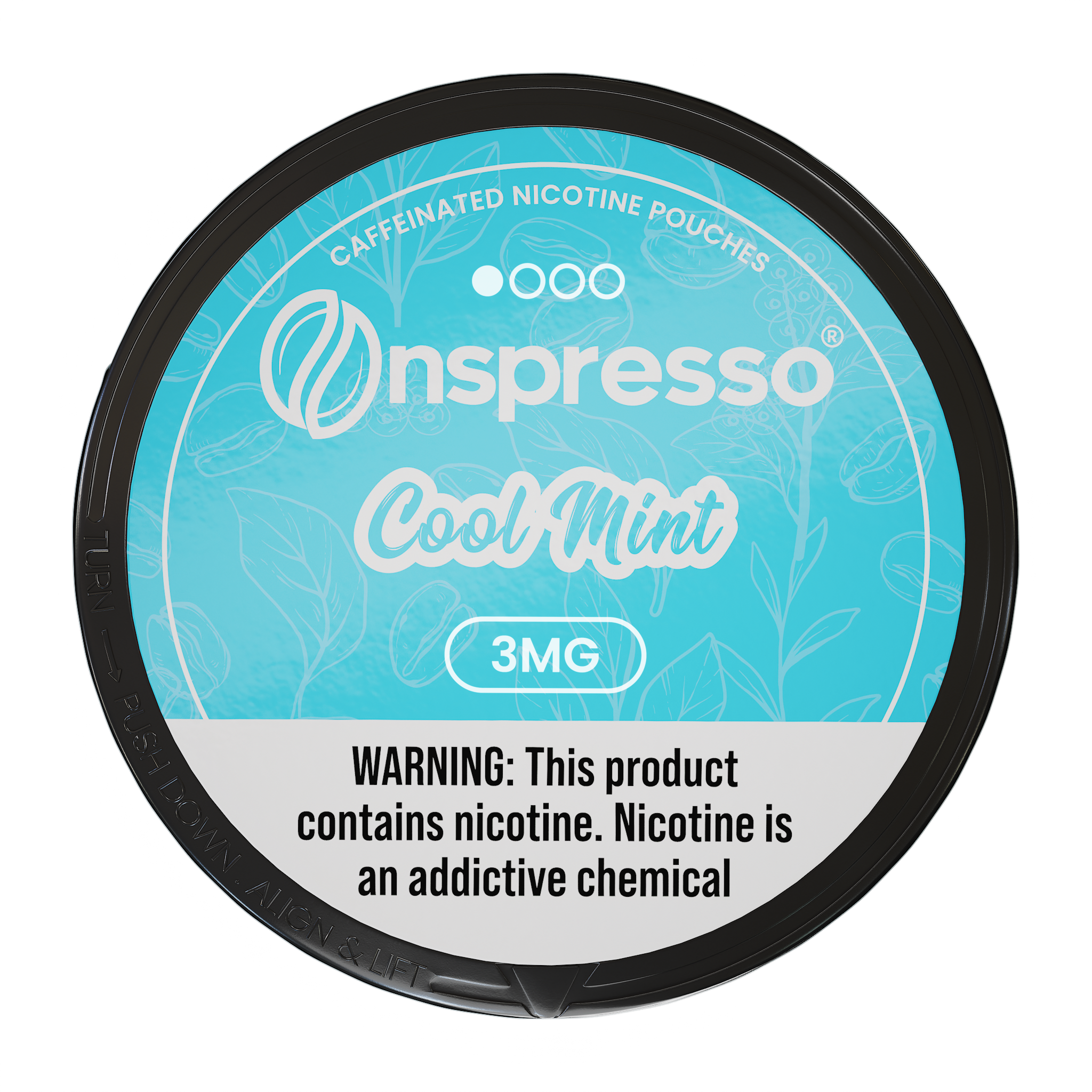 Cool Mint