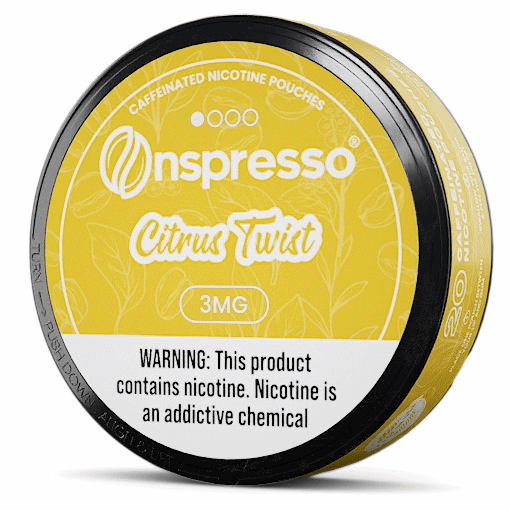 Citrus Twist