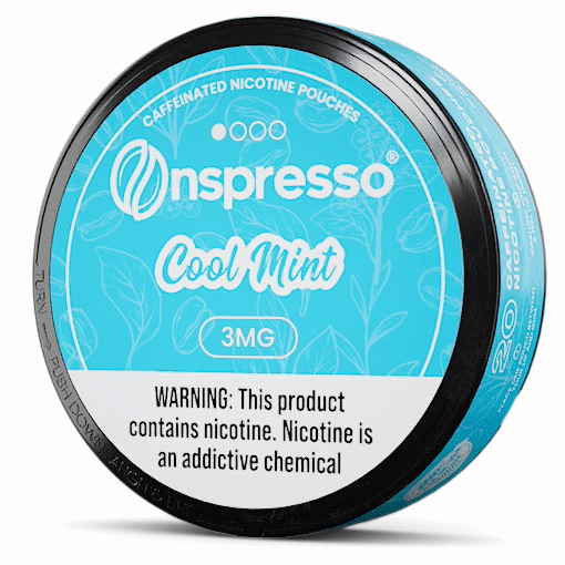 Cool Mint