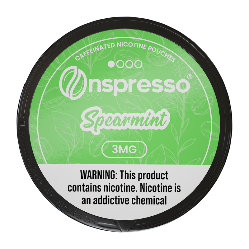 Spearmint