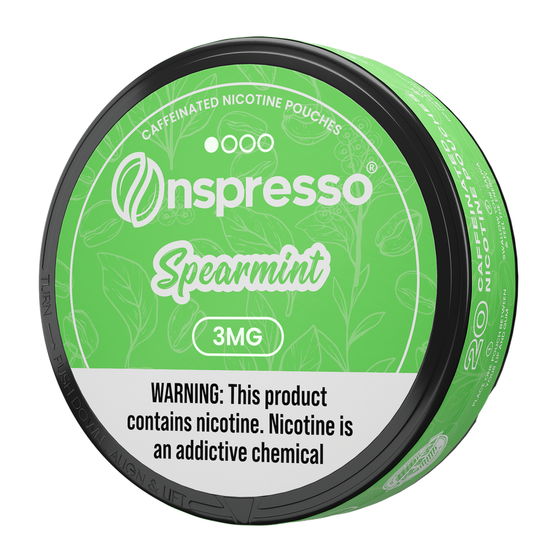 Spearmint