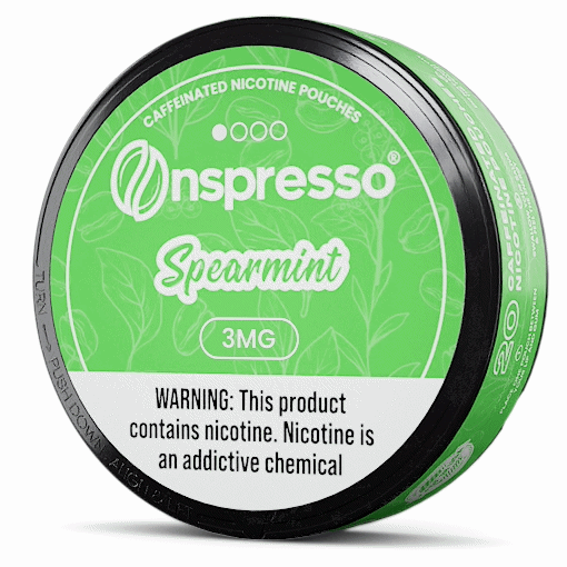Spearmint