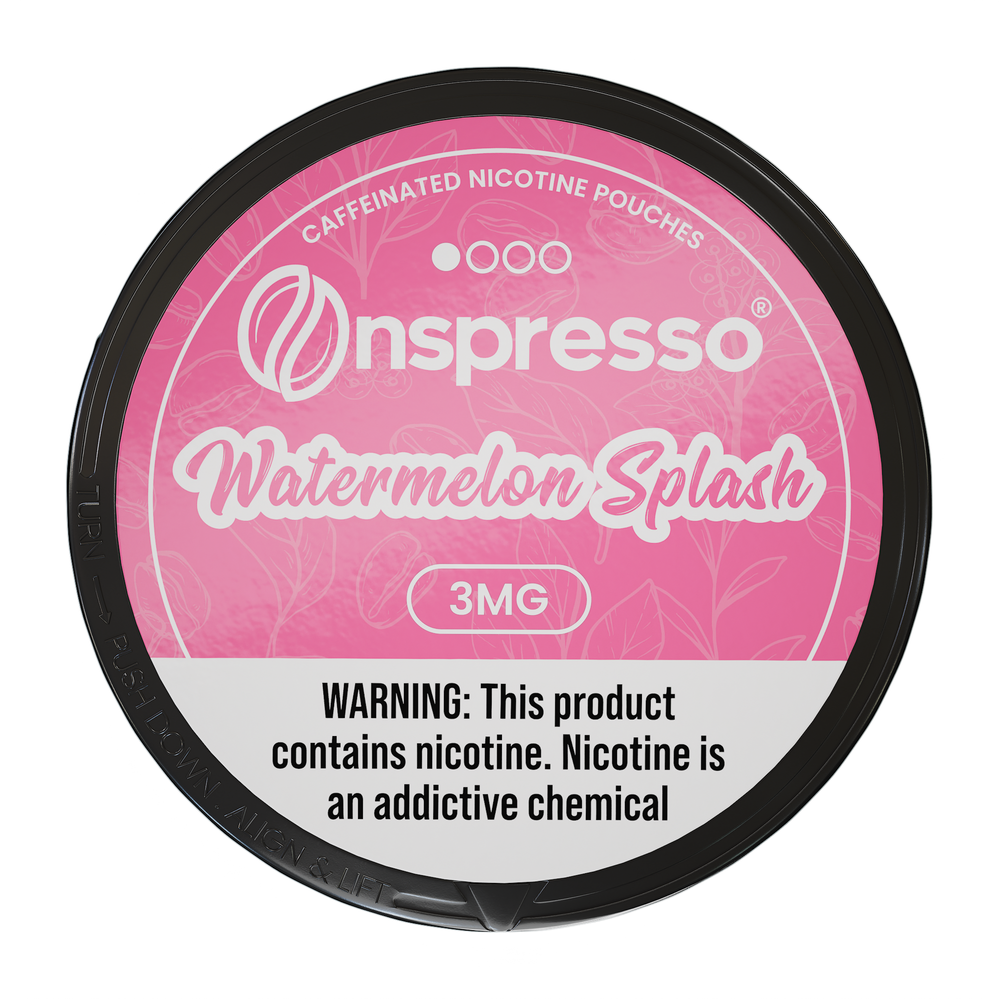 Watermelon Splash