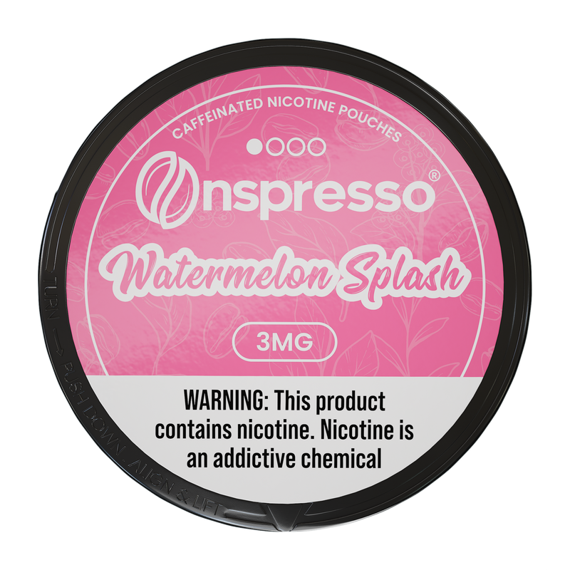 Watermelon Splash