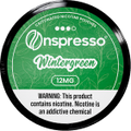 Winter Green