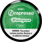 Winter Green