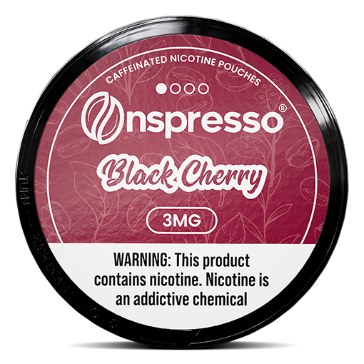 Black Cherry
