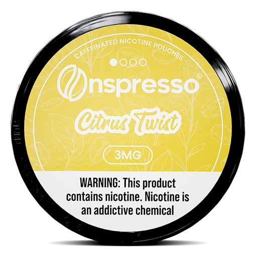Citrus Twist