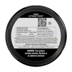 Citrus Twist