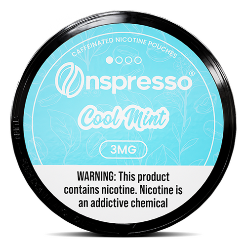 Cool Mint