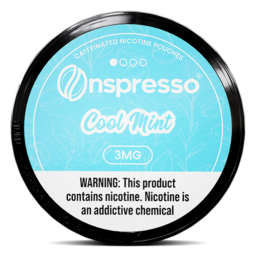 Cool Mint