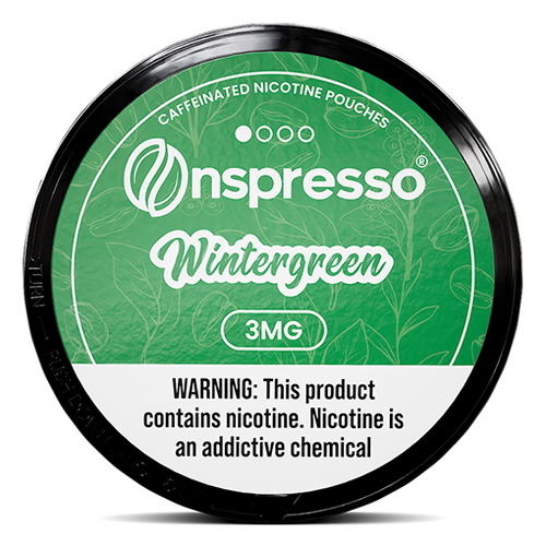 Winter Green