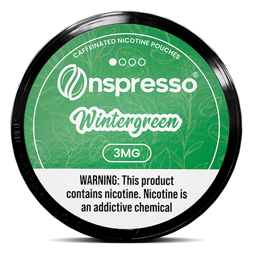 Winter Green